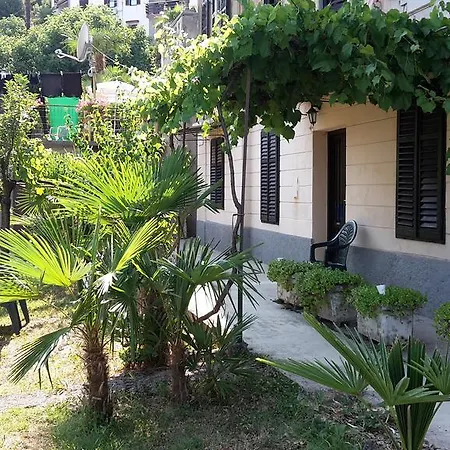 Apartment Ines Opatija