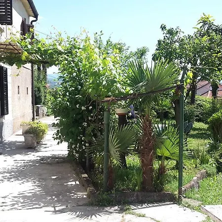 Apartment Ines Opatija
