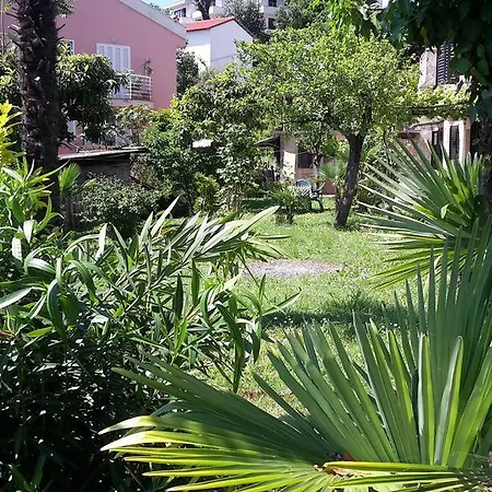 Apartment Ines Opatija