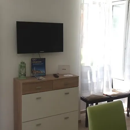 Apartment Ines