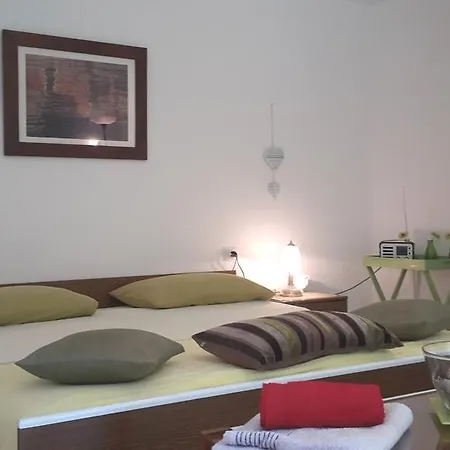 Apartment Ines