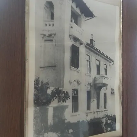 Apartment Ines
