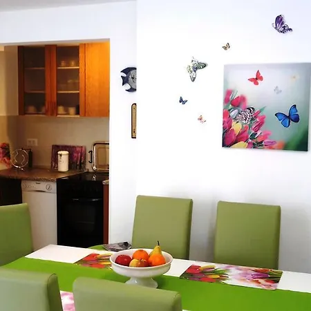 Apartment Ines *