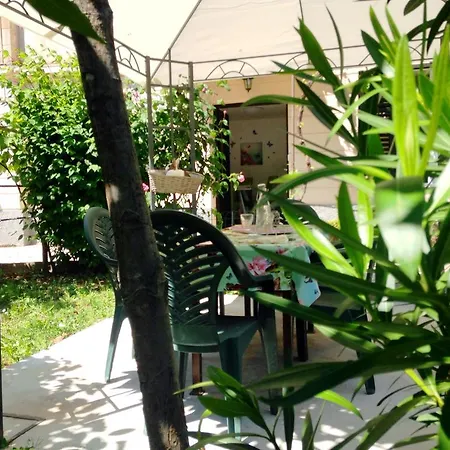 Ines Apartment *