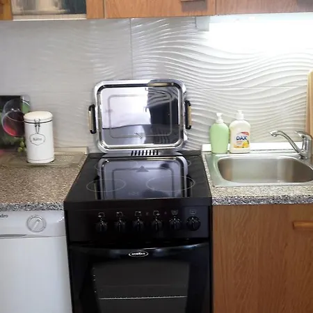 Apartmán Ines Opatija
