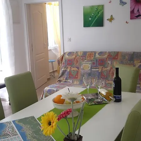 Apartmán Ines Opatija