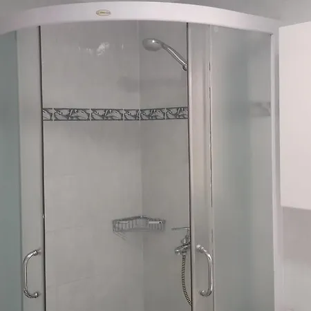 Apartmán Ines