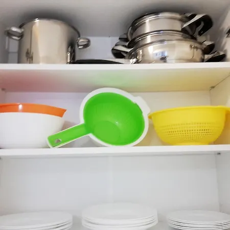 Apartmán Ines Opatija